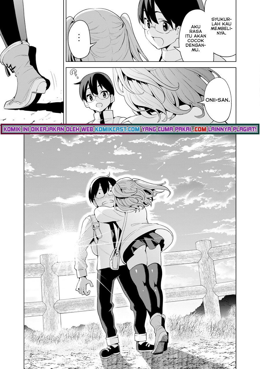 Gacha wo Mawashite Nakama wo Fuyasu Saikyou no Bishoujo Gundan wo Tsukuriagero chapter 39